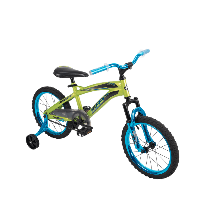 bicicleta huffy bantam 29