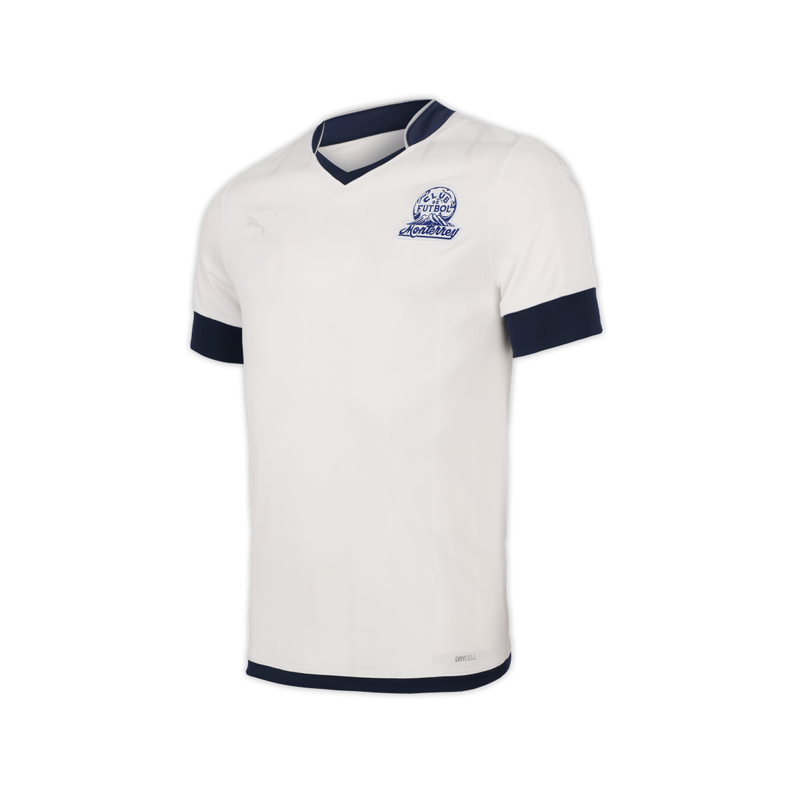 Jersey Puma Futbol Rayados De Monterrey 75 Aniversario Fan Martimx Marti Tienda En Linea