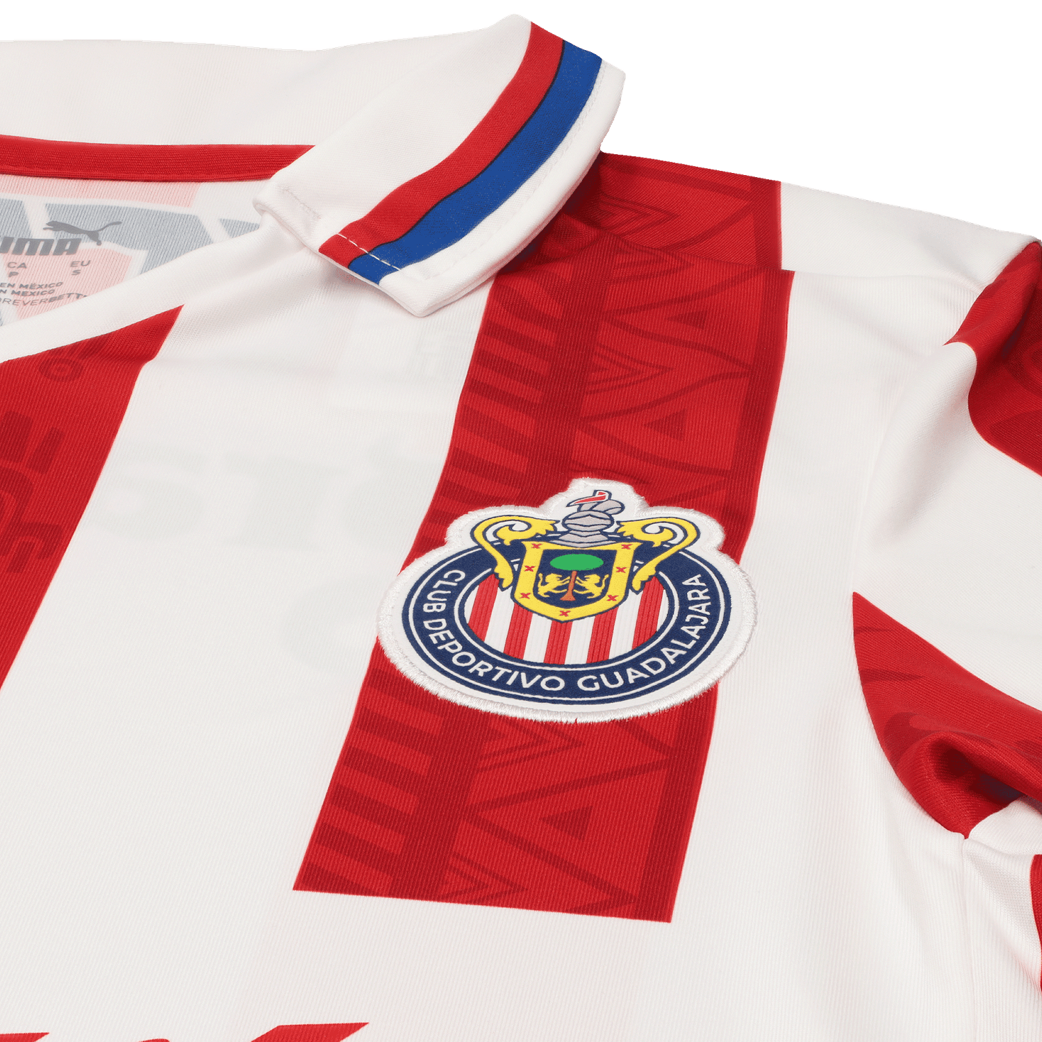 jersey puma futbol chivas local fan 20 21 martimx marti tienda en linea jersey puma futbol chivas local fan 20