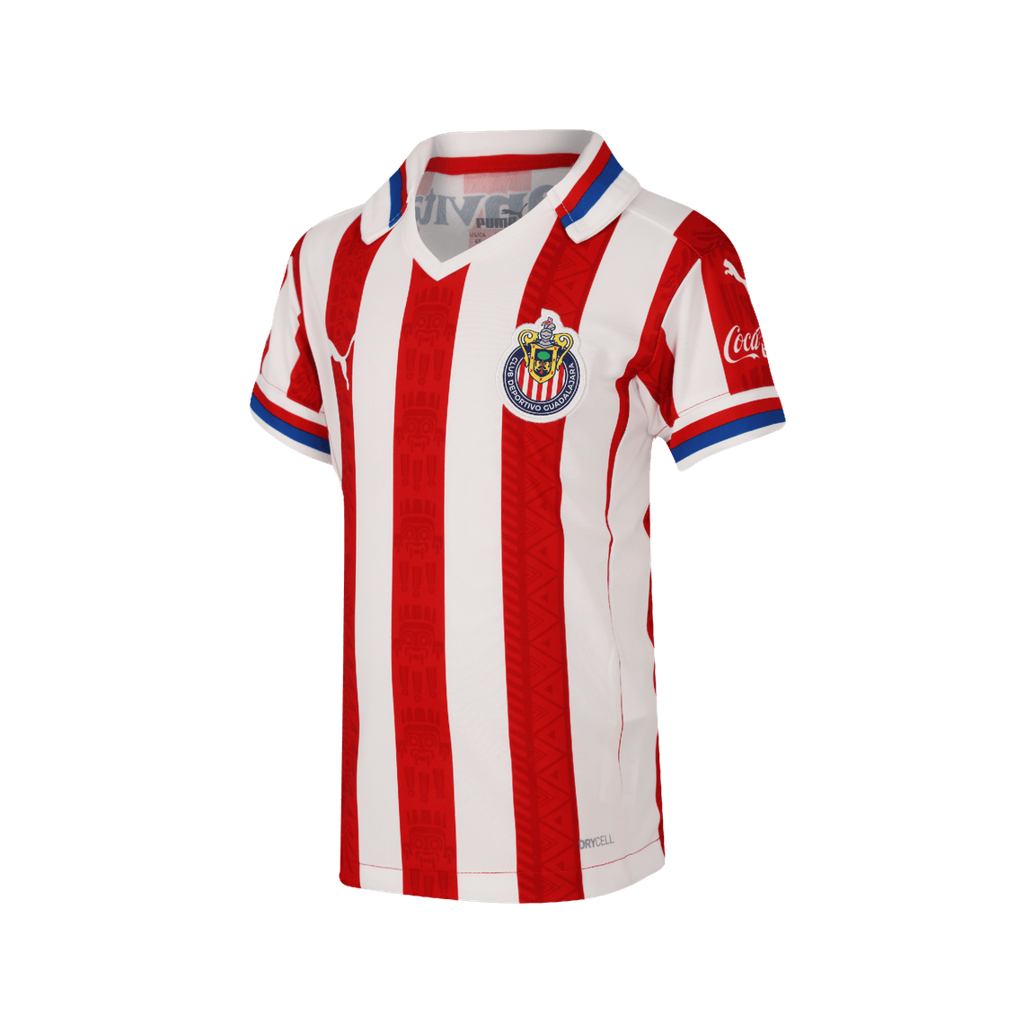 Venta Playera Chivas Ni o En Stock venta-playera-chivas-ni-o-en-stock