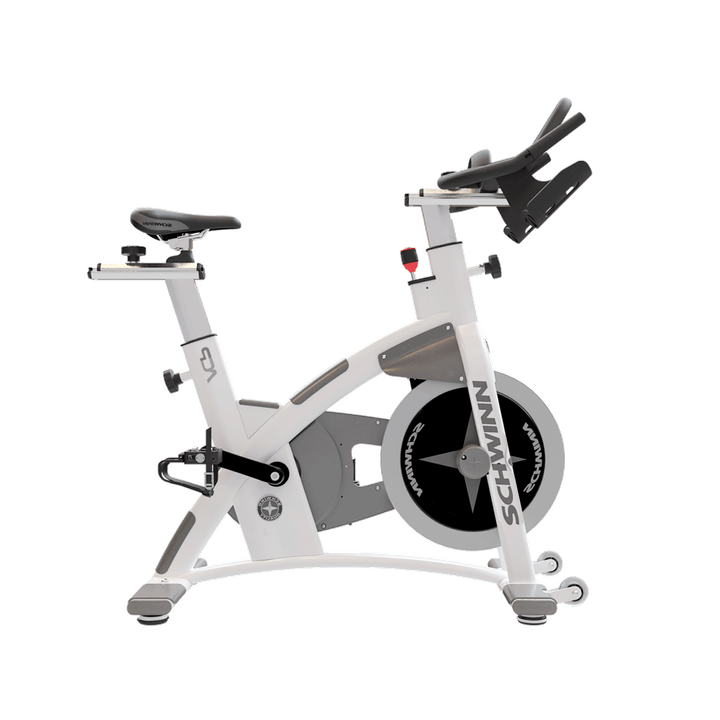 schwinn bicicleta spinning