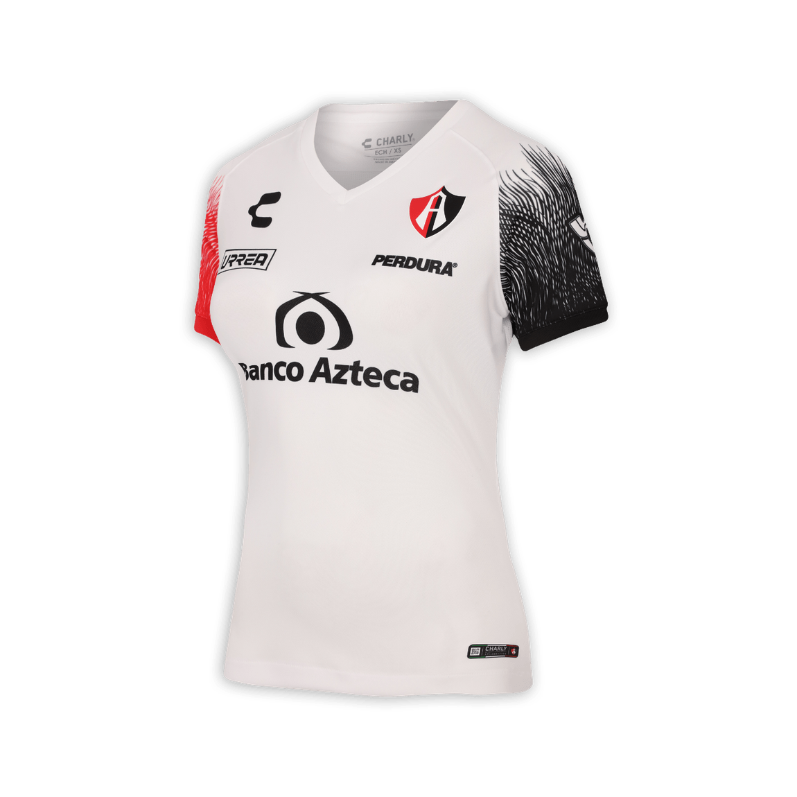 camisa del atlas 2021