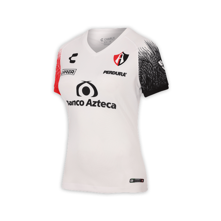 charly futbol atlas