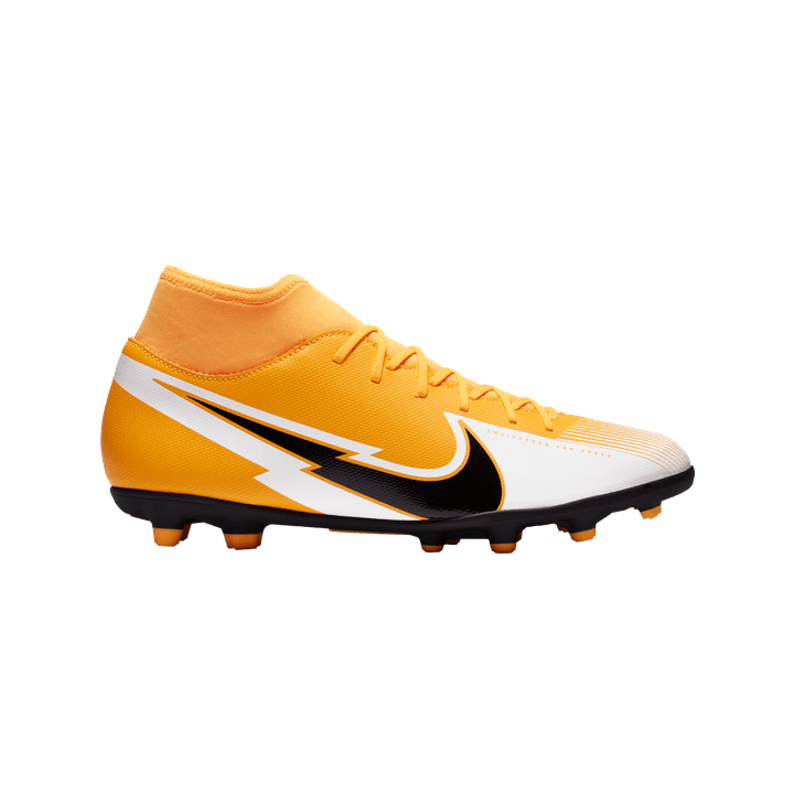 Tachones Nike Futbol Mercurial Superfly 7 Club MG - martimx| Martí - Tienda  en Línea