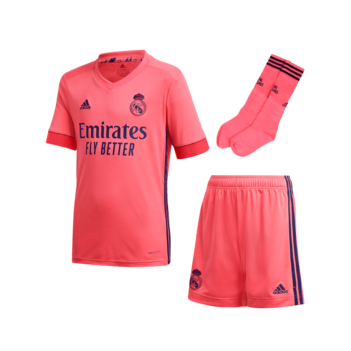 uniformes adidas de futbol