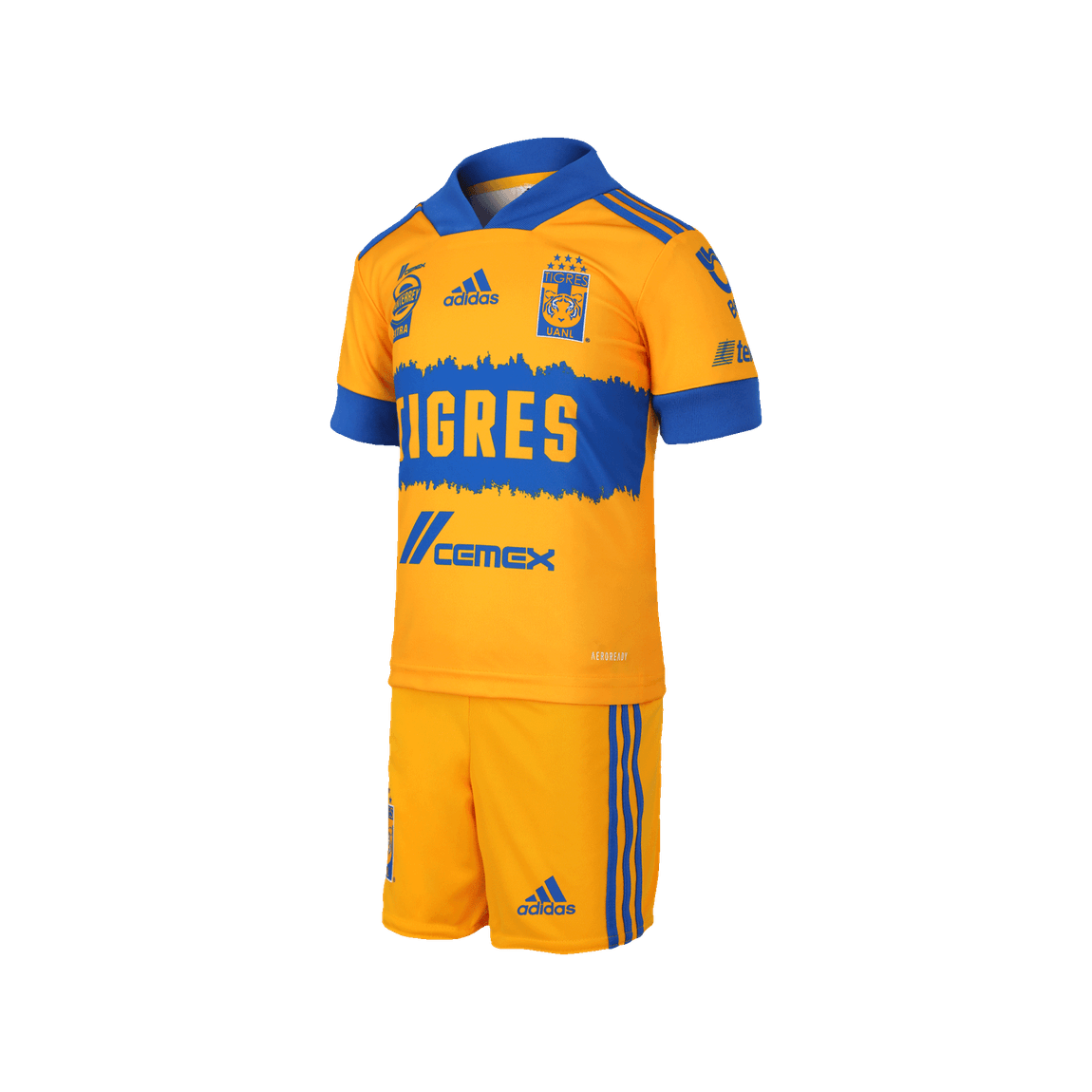 adidas uniformes 2019