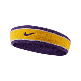 Banda para Cabeza Nike NBA Los Angeles Lakers - martimx| Martí - Tienda en  Línea