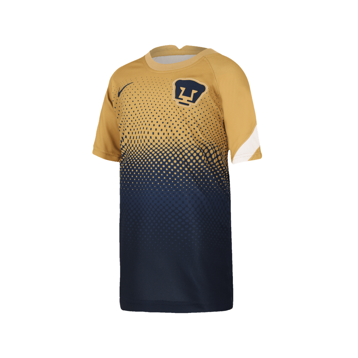 marti jersey pumas