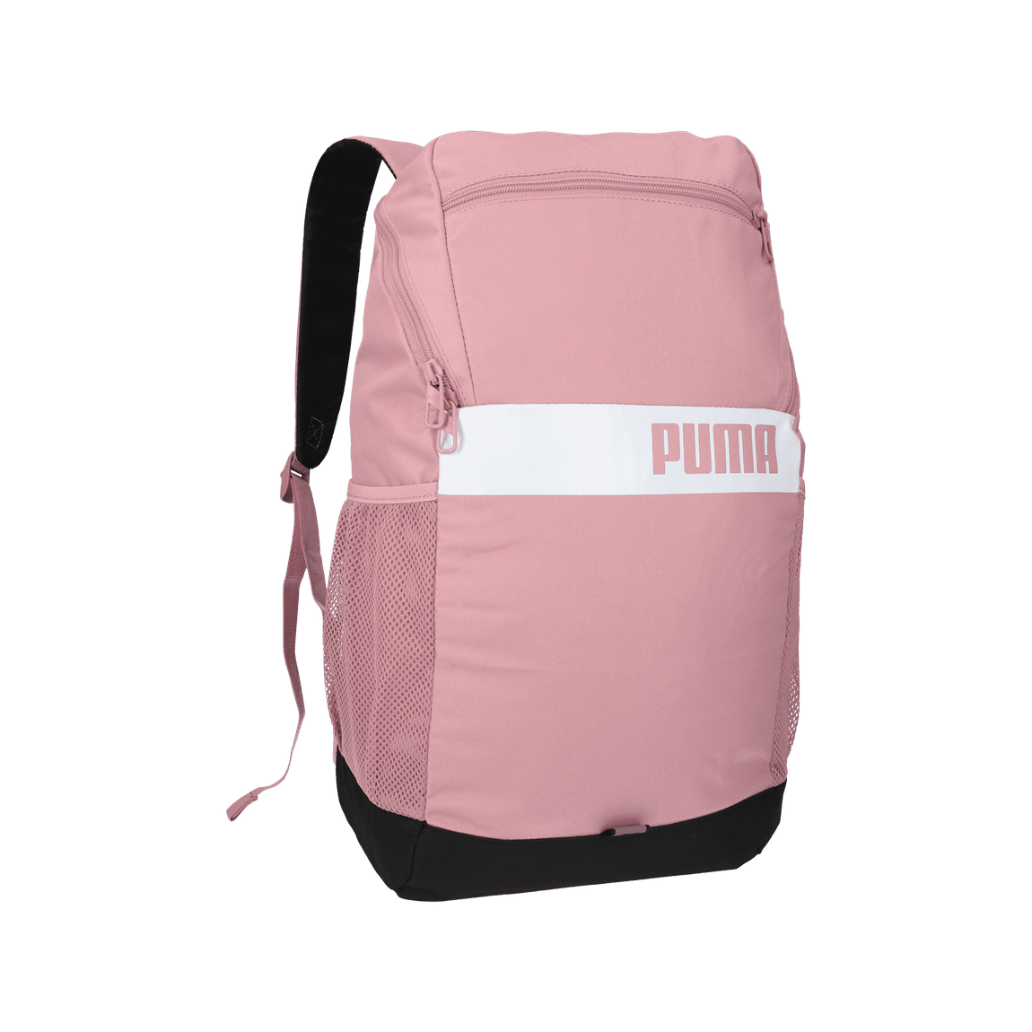 mochila puma rosa mujer