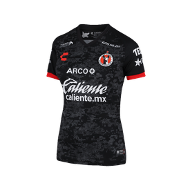 Jersey-Charly-Futbol-Xolos-de-Tijuana-Local-Fan-20-21-Mujer