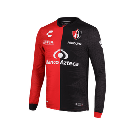 Jersey-Charly-Futbol-Atlas-Local-Fan-20-21