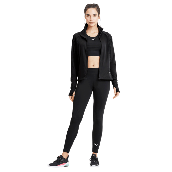 conjunto mujer puma