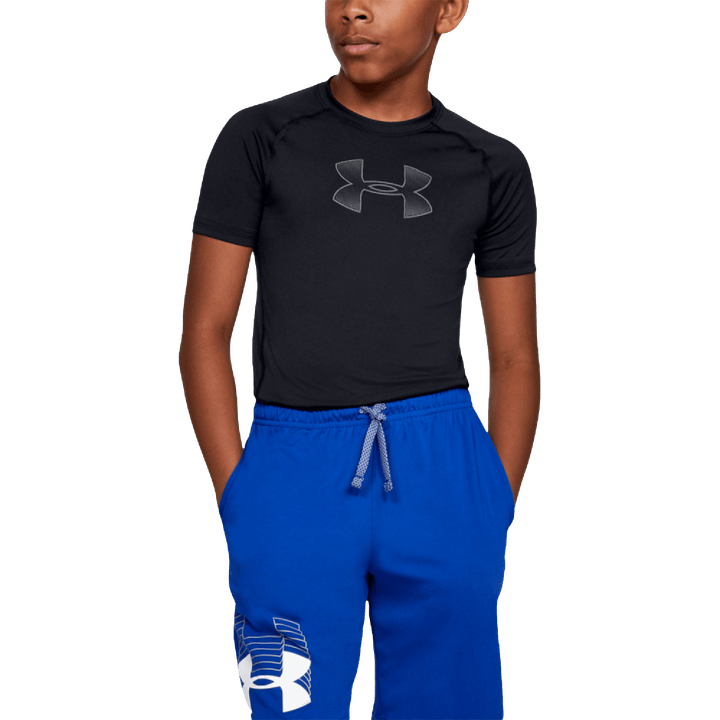 Playera Under Armour Niño Top Sellers, UP TO 62% OFF | agrichembio.com
