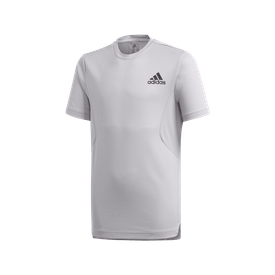 Playera-Adidas-Infantiles-GM4308-Gris