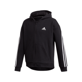 Chamarra-Adidas-Infantiles-GE0950-Negro