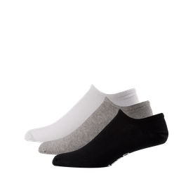 Calceta-Reebok-Accesorios-GC8710-Multicolor