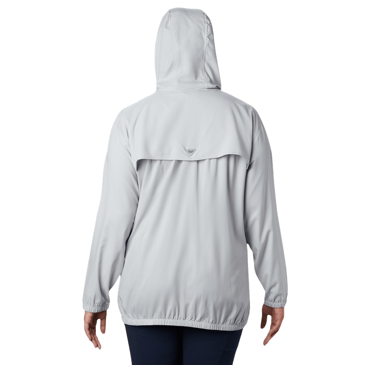 sudadera columbia mujer