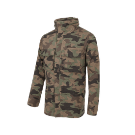 Chamarra-Columbia-Campismo-1895771-Cafe