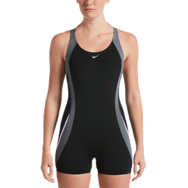 Traje de Baño Nike Swim Natación Shorty Solid Mujer - martimx| Martí -  Tienda en Línea