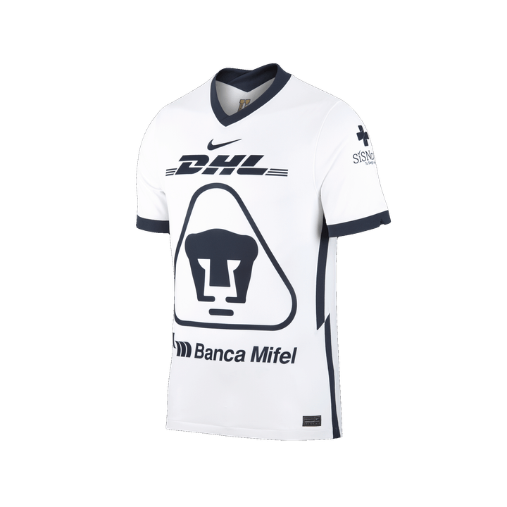 marti playera pumas