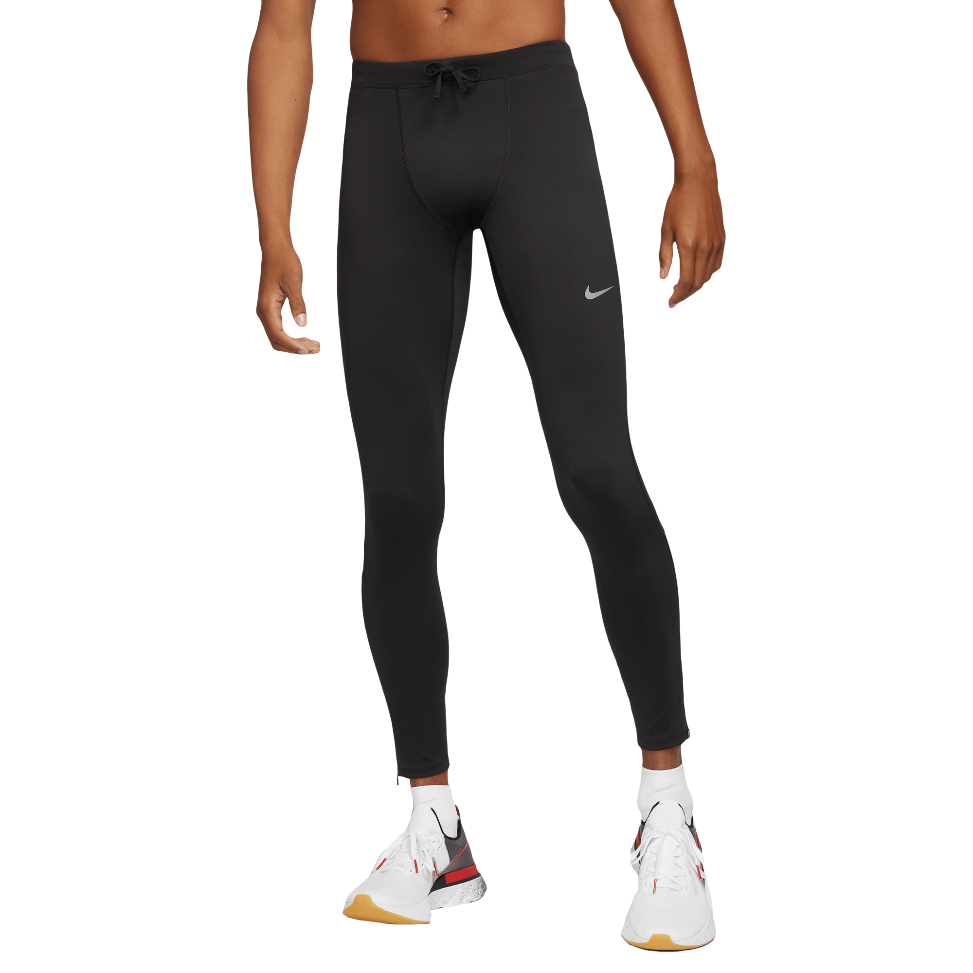 Malla Nike Correr Dri-FIT Challenger 7/8 Hombre CZ8830-010