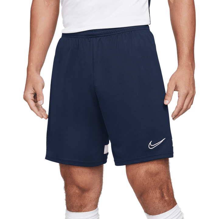 short nike futbol