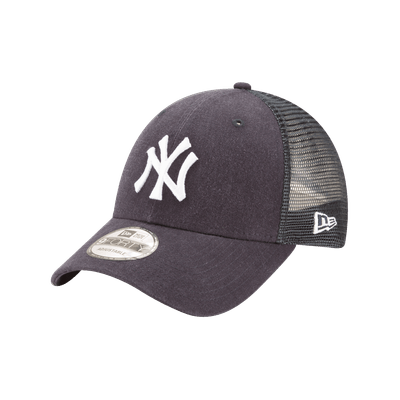 Gorra New Era MLB 9FORTY New York Yankees League Essential Mujer - Martí MX