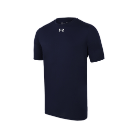 Playera-Under-Armour-Fitness-1305775-Azul