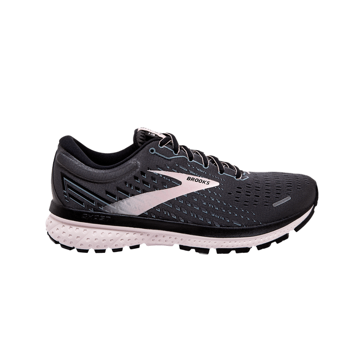 tenis brooks de mujer