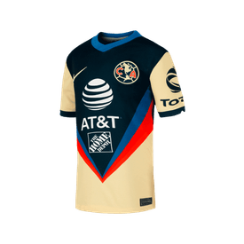 playera de club america