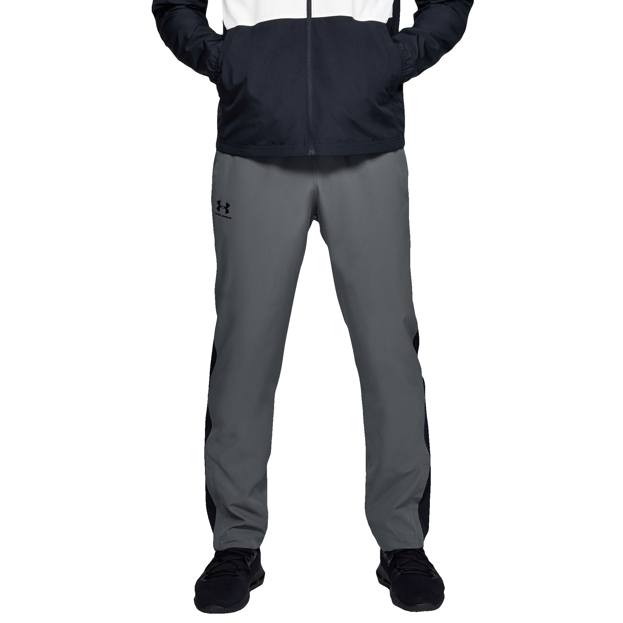 Pants Under Armour Entrenamiento Vital Woven Hombre 1352031-012
