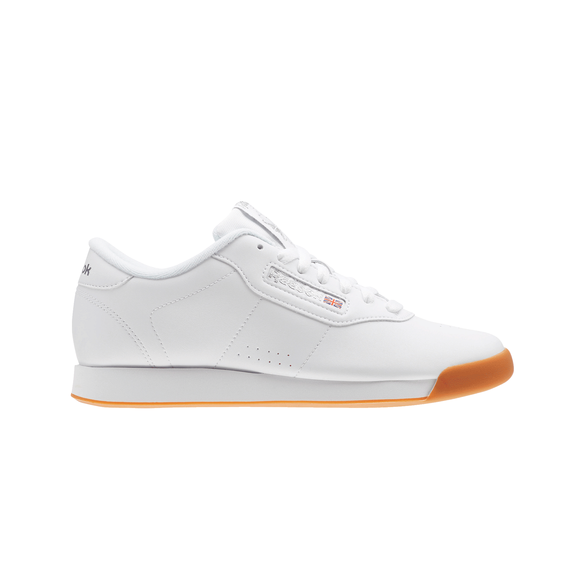 Tenis Reebok Casual Princess Mujer BS8458