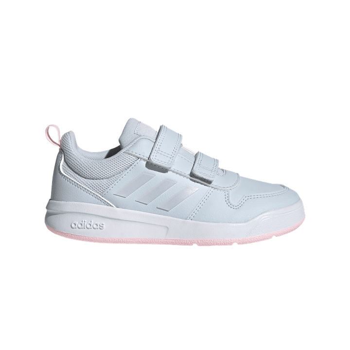 tenis adidas tensaur k correr para niña