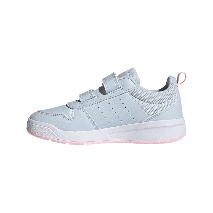 tenis adidas tensaur k correr para niña