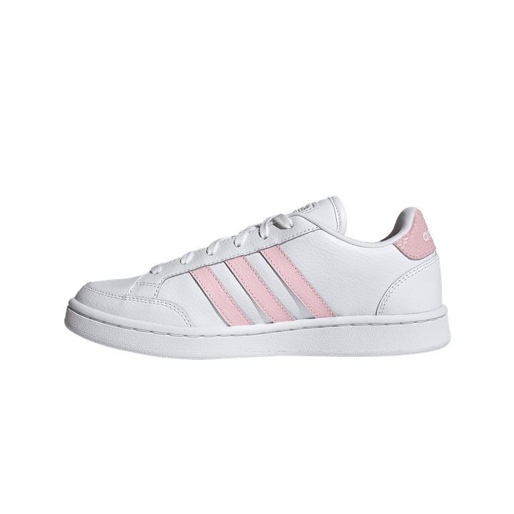 Tenis Casual adidas Grand Court SE Mujer - martimx| Martí - Tienda en Línea