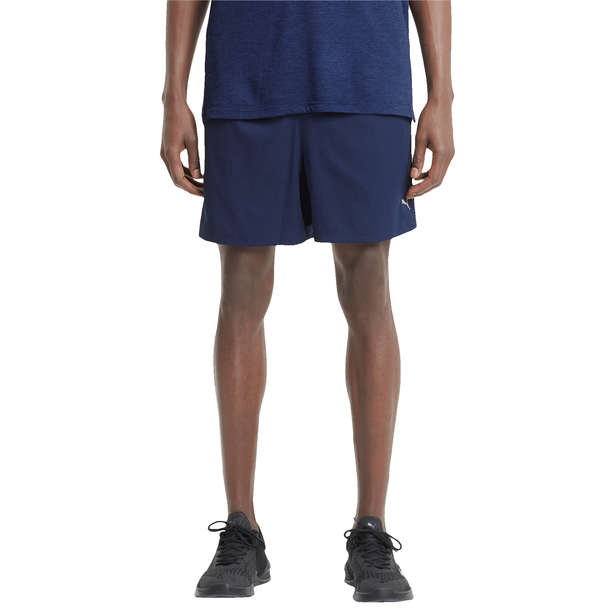 Short Puma Entrenamiento Performance Hombre 520317 06