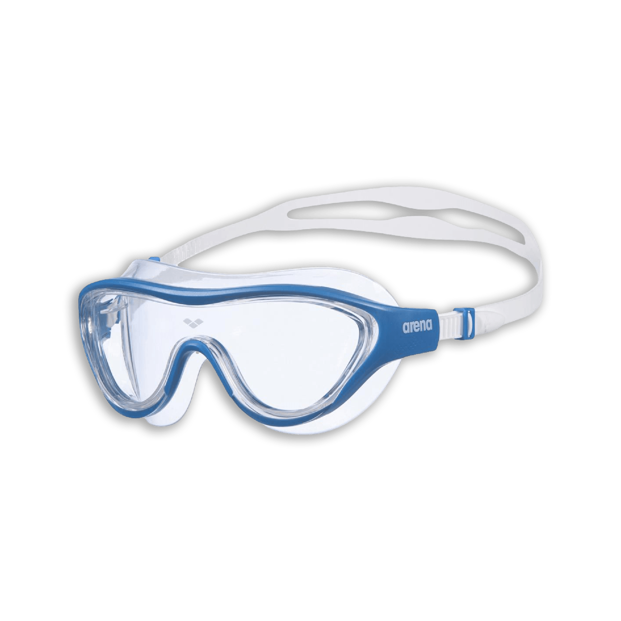 Visor Arena Natación One Mask Hombre 003148-101