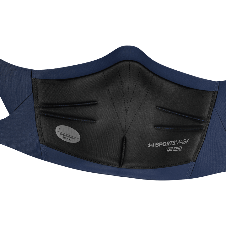 cubrebocas under armour