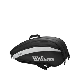 Thermo-Wilson-Tennis-WR8005701001-Rojo