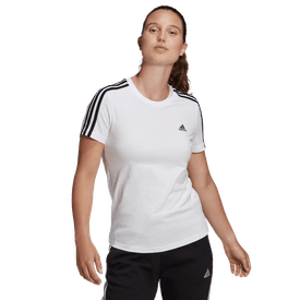 Playera-adidas-Fitness-GL0783-Blanco