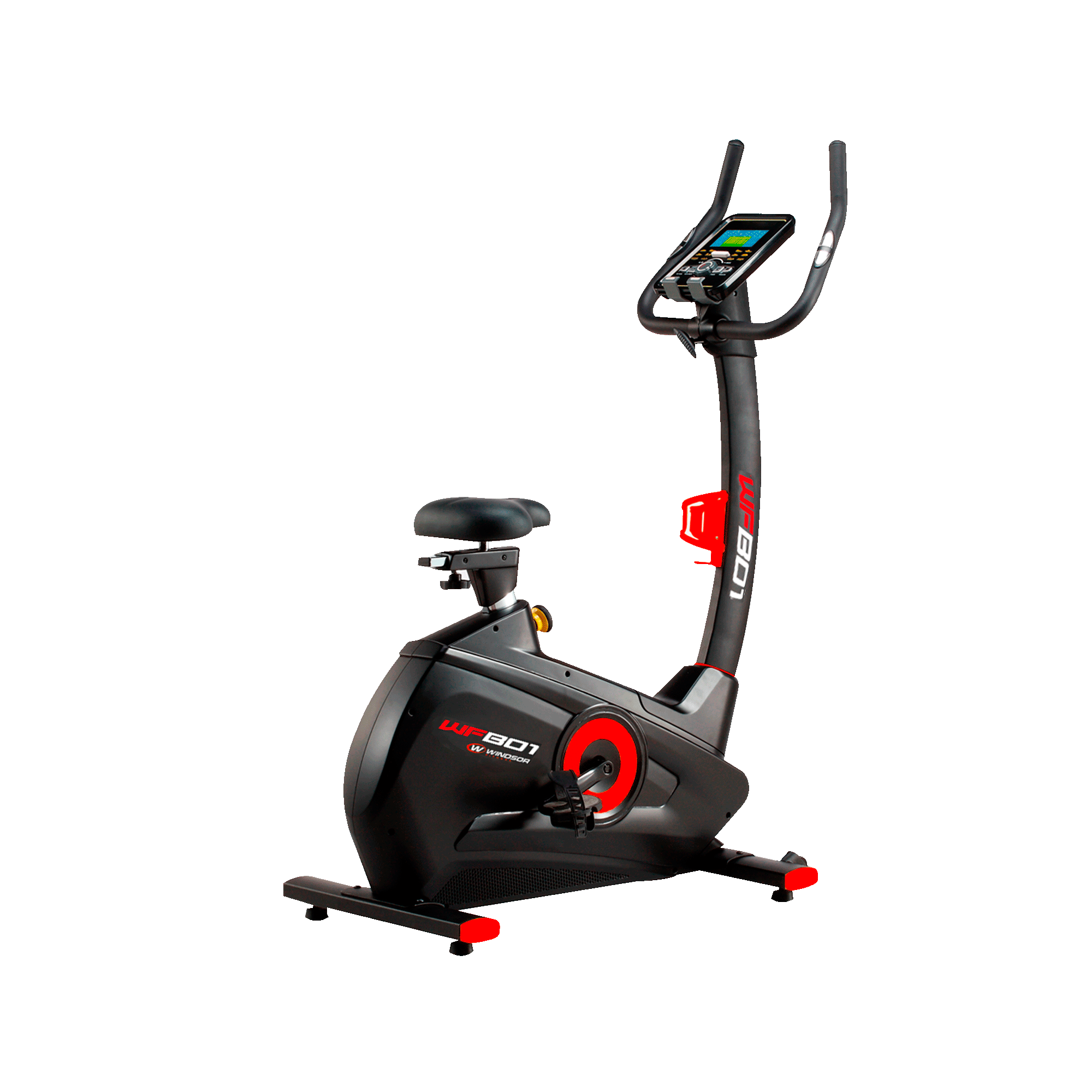 Bicicleta Windsor Entrenamiento WFB01