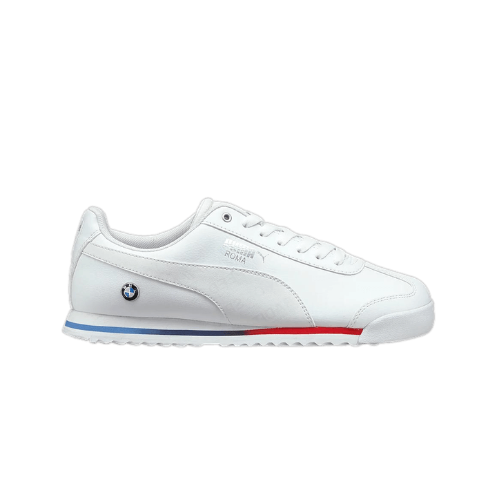 Tenis Puma Casual Bmw Mms Roma Martimx Marti Tienda En Linea