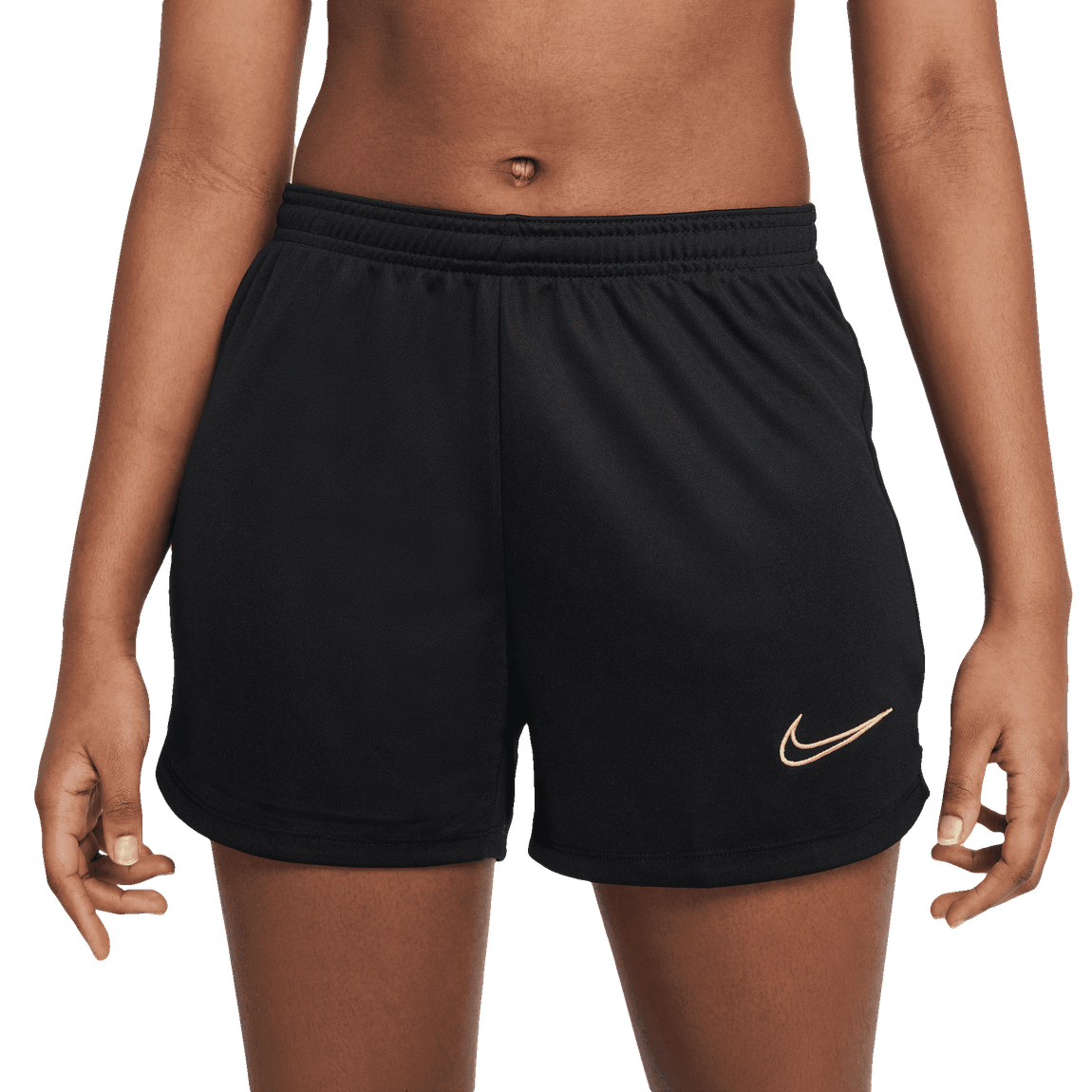 short nike futbol