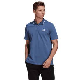 playera adidas polo
