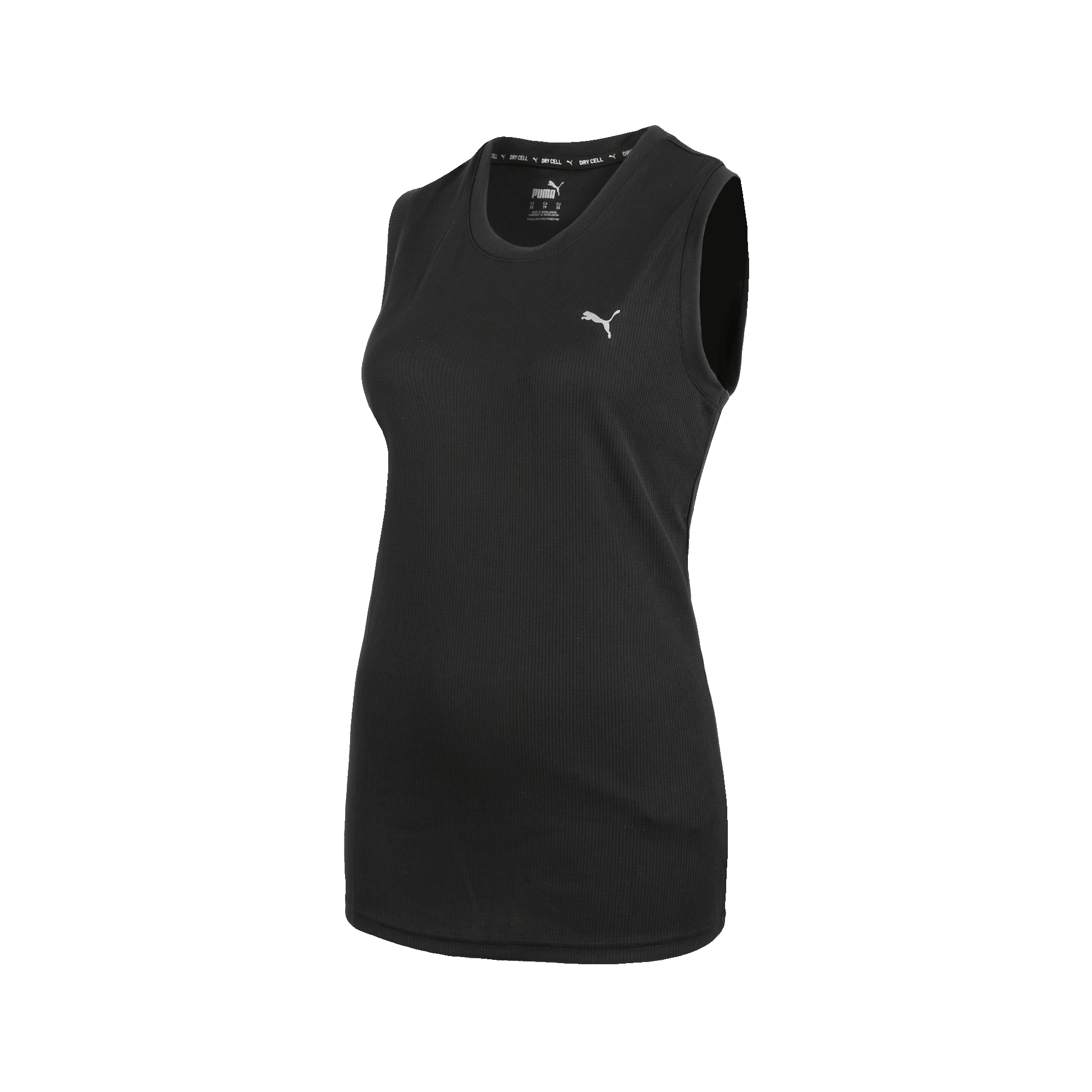 Tank Puma Entrenamiento Performance Mujer 520309 01