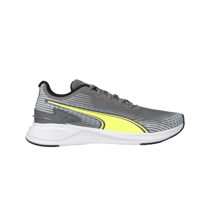 tenis puma correr