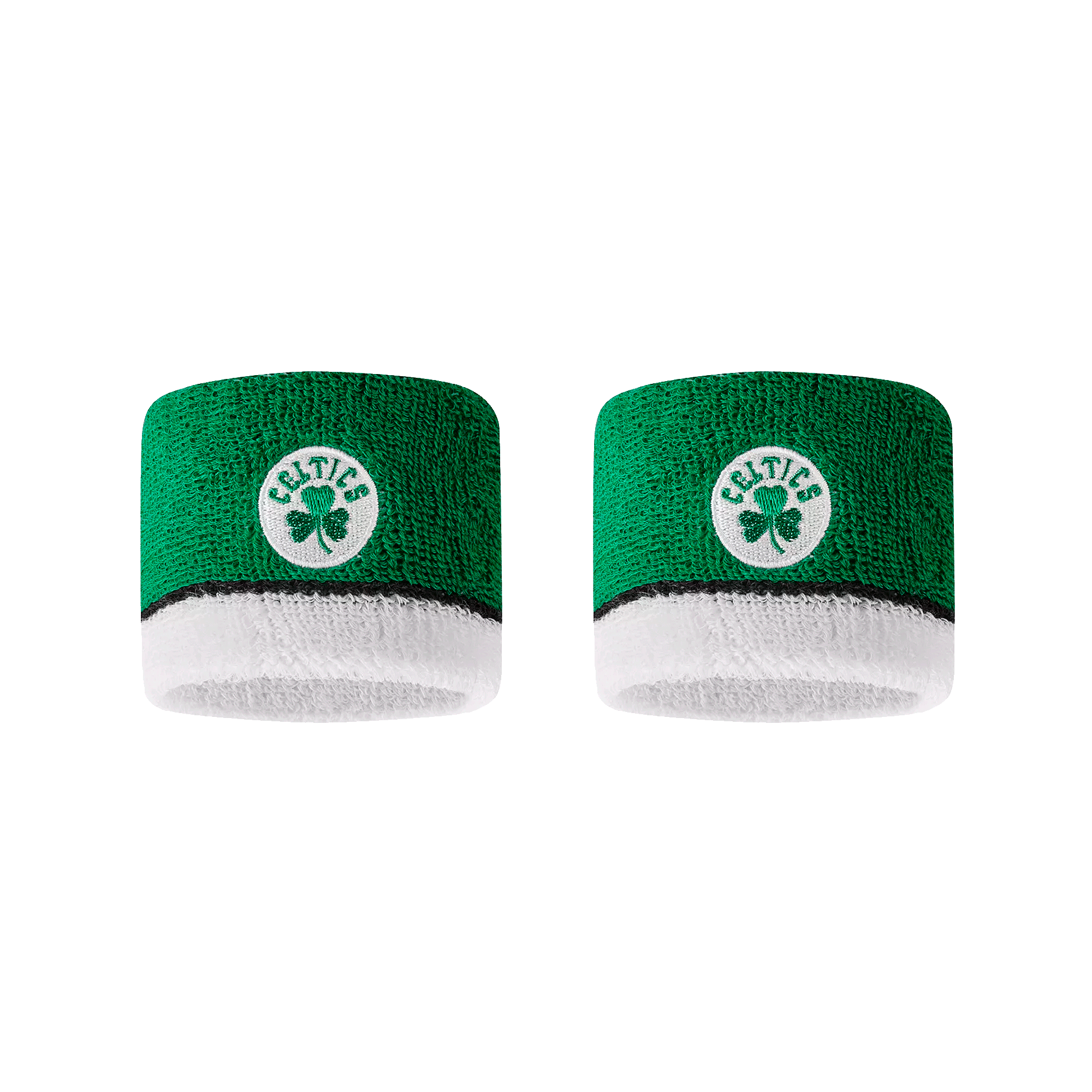 Muñequeras Nike NBA Boston Celtics N.100.0541.347.OS