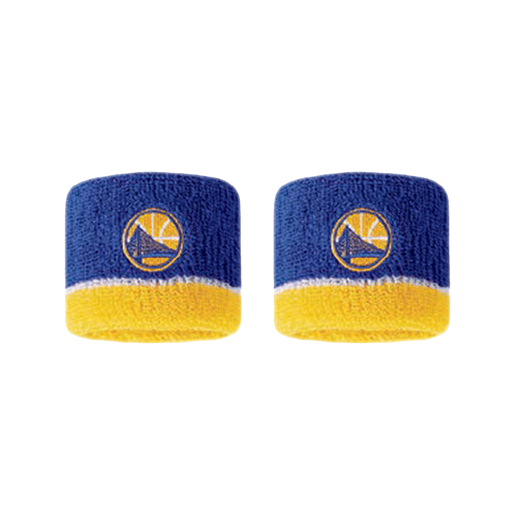 Muñequeras Nike NBA Golden State Warriors N.100.0560.467.OS