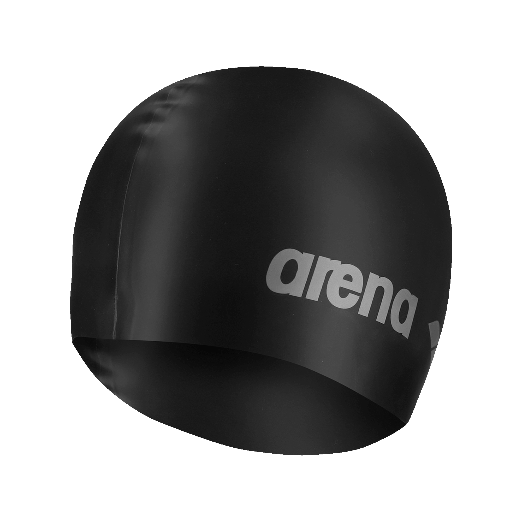 Gorra Arena Natación Classic Silicone Niño