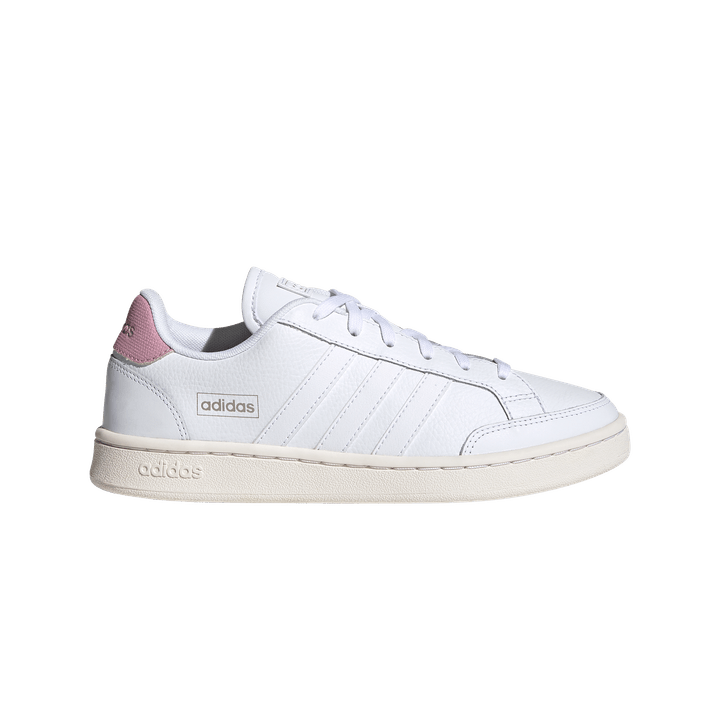 Tenis Casual adidas Grand Court SE Mujer - martimx| Martí - Tienda en Línea
